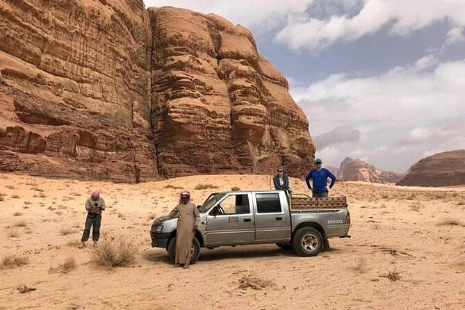 Wadi Rum: Full Day Valley Tour with Lunch - The Sum Up: Is It Worth It?