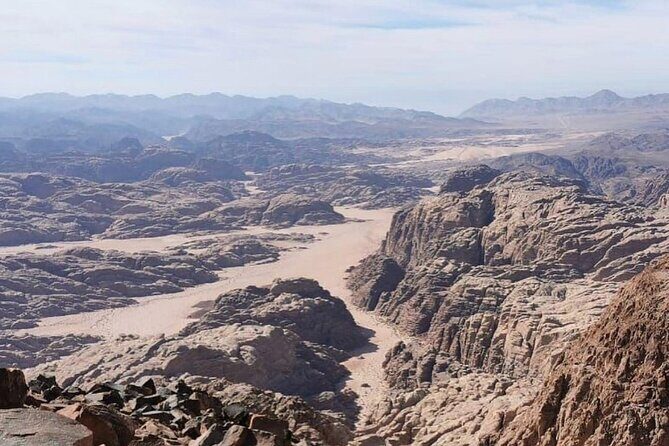 Wadi Rum Mountain Hike: Umm Ad Dami, highest point of Jordan + Jeep tour & Lunch - Frequently Asked Questions