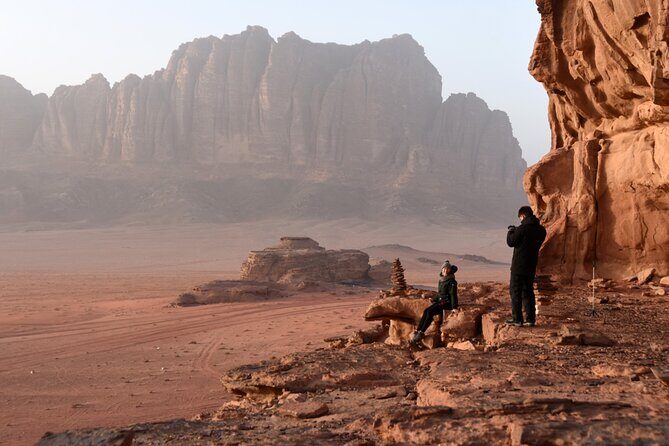 Wadi Rum: Premium English Speaking Guide 4WD Desert Tour - Final Thoughts