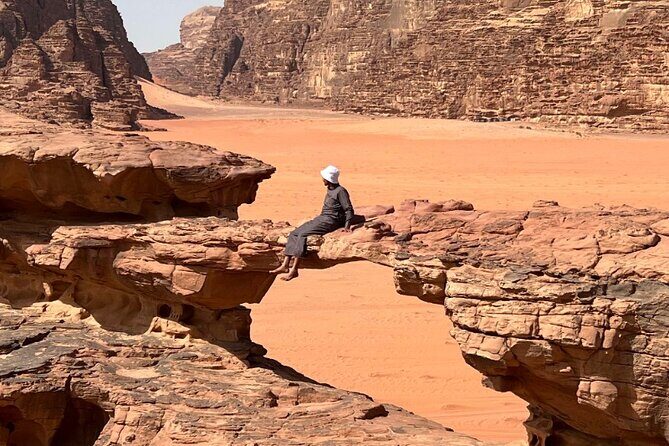 Wadi Rum Short Tours - How the Experience Feels in Practice
