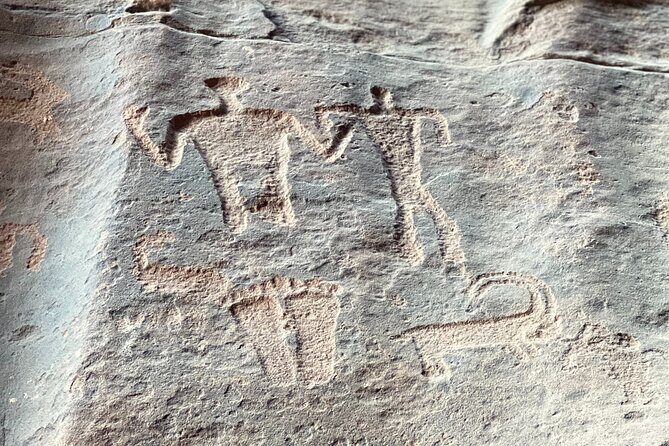Wadi Rum Short Tours - Final Thoughts