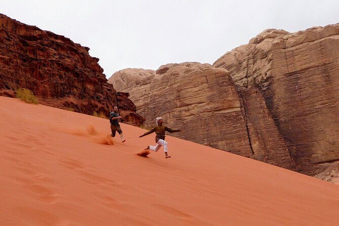 Wadi Rum Short Tours - Frequently Asked Questions