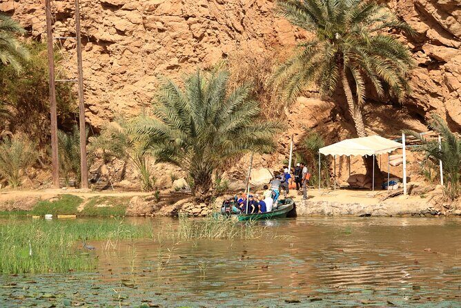 Wadi Shab and Bimmah Sinkhole Full Day Tour - Who Will Love This Trip?