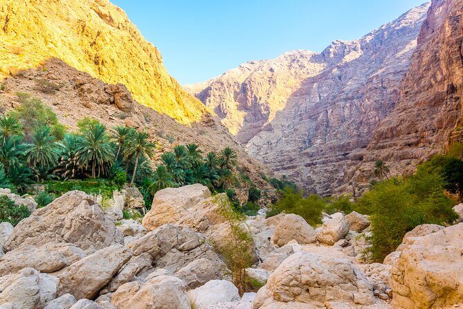 Wadi Shab and Bimmah Sinkhole Full Day Tour - Frequently Asked Questions