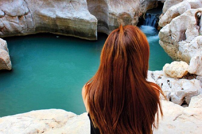 Wadi Shab full day tour - An In-Depth Look at the Tour Experience