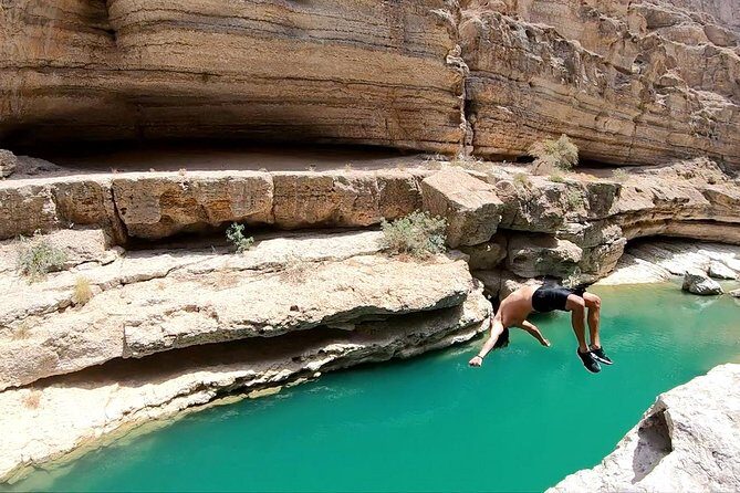 Wadi Shab full day tour - Final Thoughts: Who Will Love This Tour?