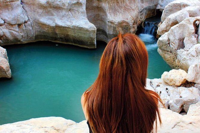 Wadi Shab full day tour (Muscat tours) : Private & custom tours - What Sets This Tour Apart?  