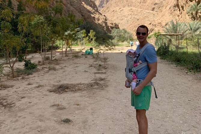 Wadi Shab full day tour (Muscat tours) : Private & custom tours - Who Is This Tour Best For?  