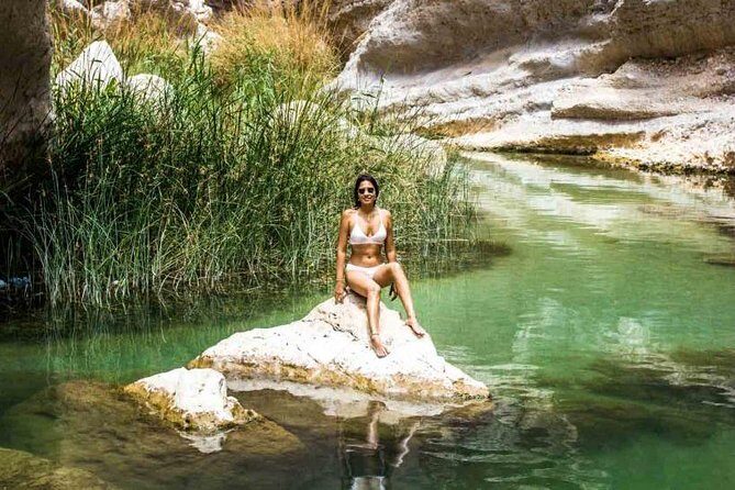 Wadi Shab full day tour (Muscat tours) : Private & custom tours - Final Thoughts  