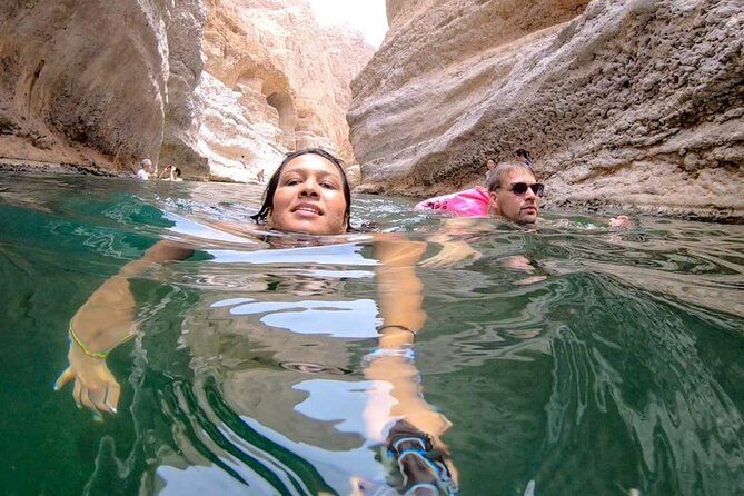 Wadi Shab full day tour (Muscat tours):Oman Shore excursions - Authentic Experiences and Traveler Insights