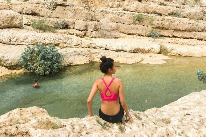 Wadi Shab full day tour (Muscat tours):Oman Shore excursions - Who Is This Tour Best For?
