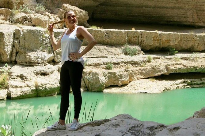 Wadi Shab full day tour (Muscat tours):Oman Shore excursions - Final Thoughts