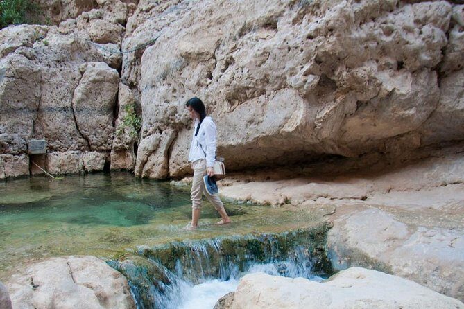 Wadi Shab full day tour (Muscat tours):Oman Shore excursions - FAQ