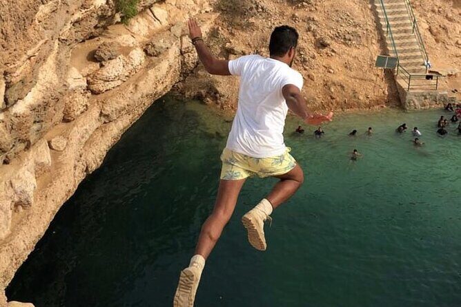 WADI SHAB - Muscat, Oman - What Travelers Say: Authentic Experiences