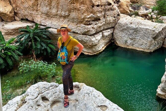 WADI SHAB - Muscat, Oman - The Sum Up: Is This Tour Right For You?