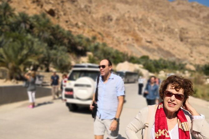 Wadi Shab Trekking and Swimming Tour - Practical Details and What It Means for Travelers