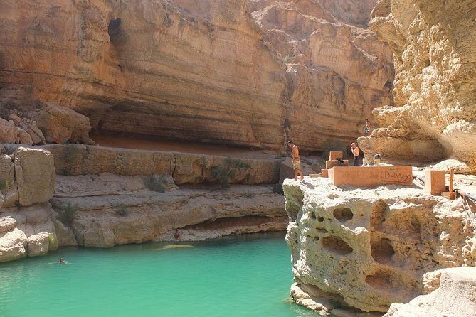 Wadi Shab Trekking and Swimming Tour - Final Thoughts