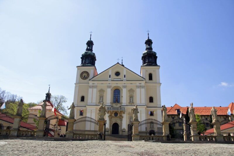 wadowice-and-kalwaria-john-paul-ii-route