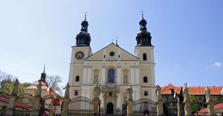 wadowice-and-kalwaria-john-paul-ii-route