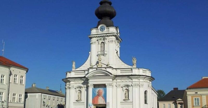 wadowice-kalwaria-and-lagiewniki-john-paul-ii-tour