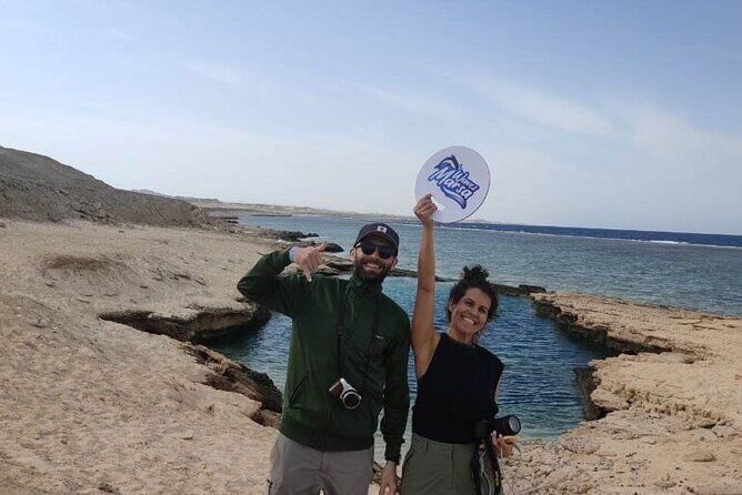 Wady Elgemal National Park Marsa alam - Key Points  