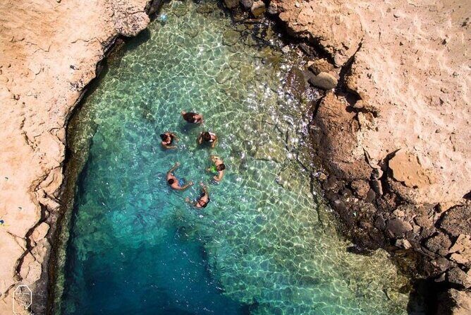 Wady Elgemal National Park Marsa alam - Authentic Experiences and Tips from Reviewers  