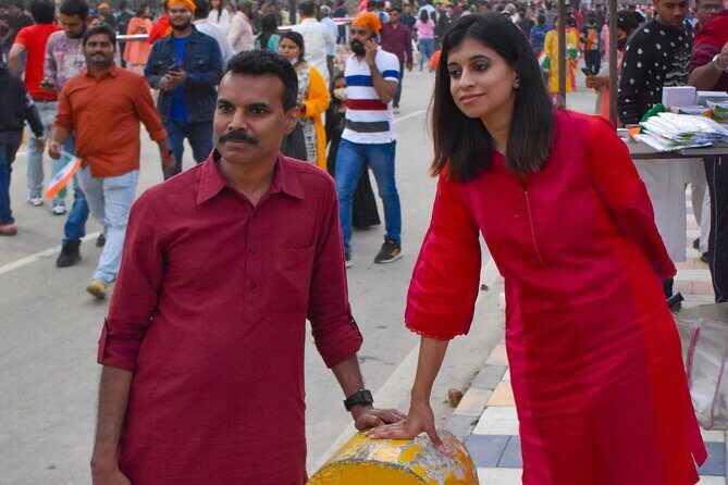 Wagah Border Ceremony Half-Day Tour - An In-Depth Review of the Wagah Border Half-Day Tour