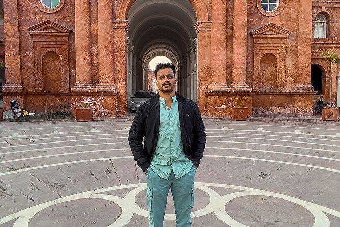 Wagah Border Ceremony Half-Day Tour - Practical Details