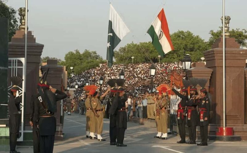 Wagah Border Retreat Ceremony With Dinner - Practical Details and Tips