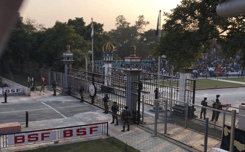 Wagah Border Retreat Ceremony With Dinner - Final Thoughts