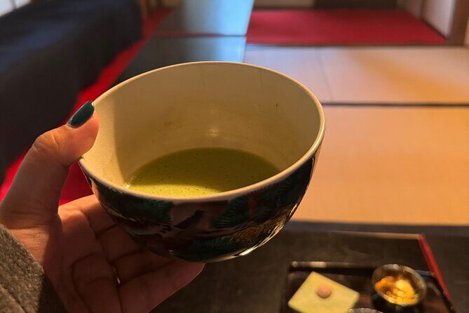 Wagashi Workshop and Tea Ceremony in Kanazawa - Who This Experience Is Best For