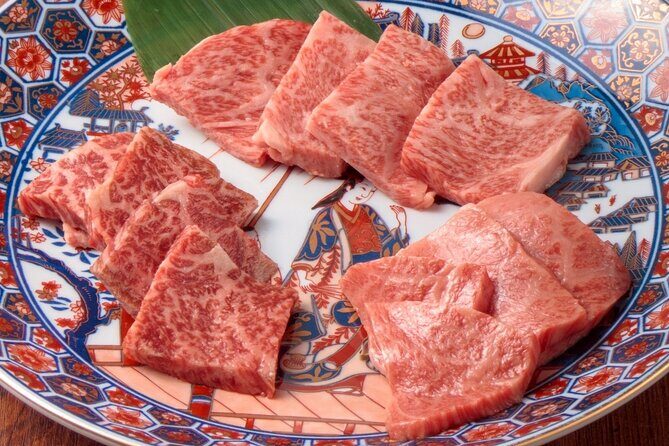 Wagyu BBQ & Onigiri Making Experience with Clay Pot Rice - Key Points