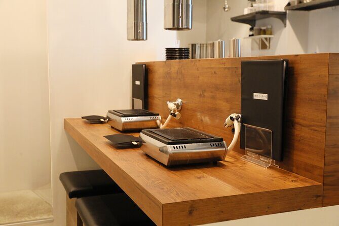 Wagyu BBQ & Onigiri Making Experience with Clay Pot Rice - Who Will Love This Experience