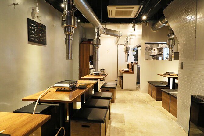 Wagyu BBQ & Onigiri Making Experience with Clay Pot Rice - The Sum Up