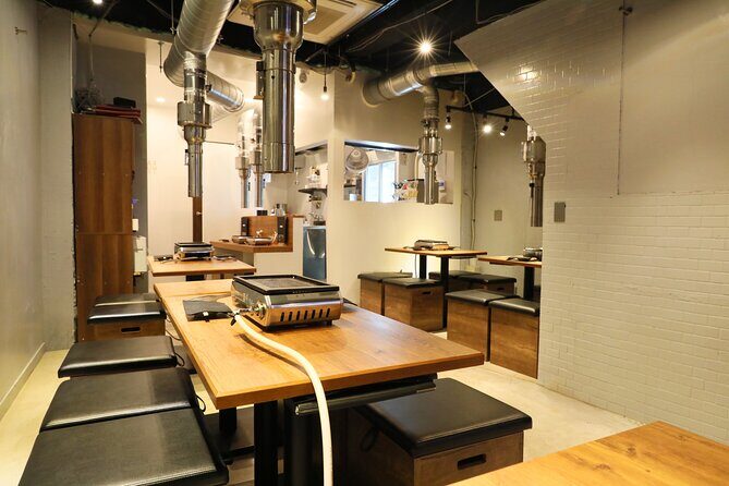 Wagyu BBQ & Onigiri Making Experience with Clay Pot Rice - Frequently Asked Questions