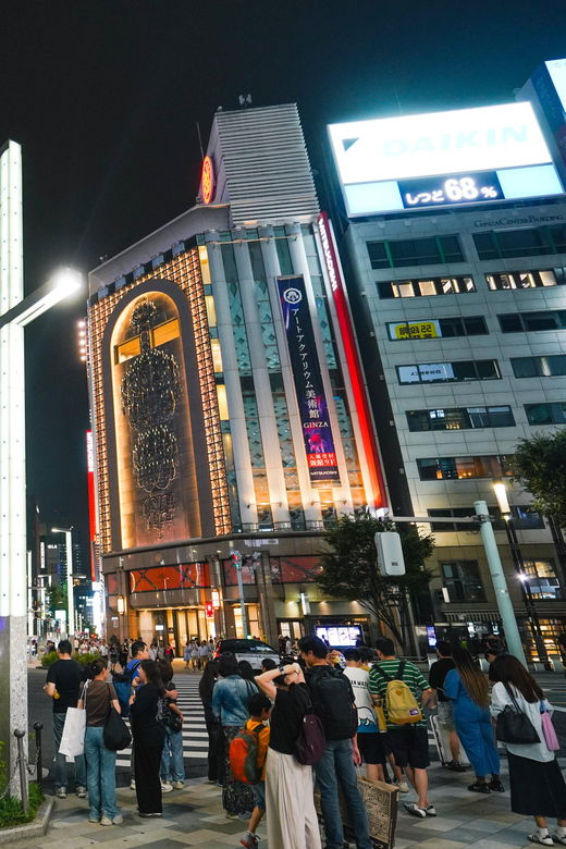 wagyu-beef-sake-pairing-foodie-tour-in-tokyo