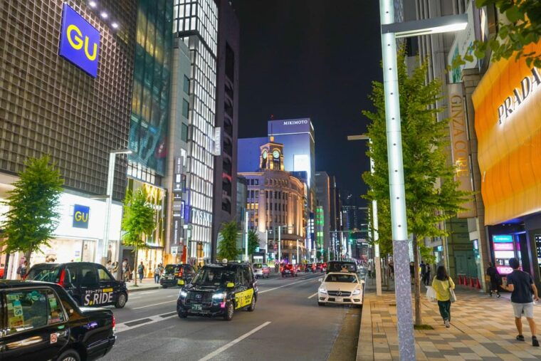 wagyu-beef-sake-pairing-foodie-tour-in-tokyo