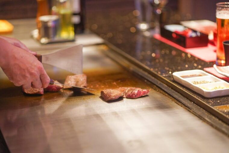 wagyu-beef-sake-pairing-foodie-tour-in-tokyo