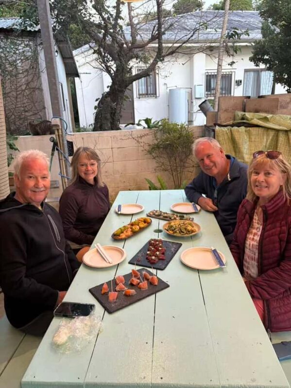 Wagyu steak & Traditional cooking at Ufuyaa - Why We Think You’ll Love It