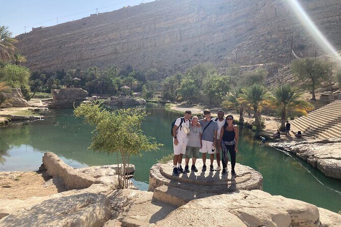 Wahiba Sand Desert-Bedouin House-Wadi Bani Khalid - Full Day Tour - The Practical Side: What’s Included and What’s Not