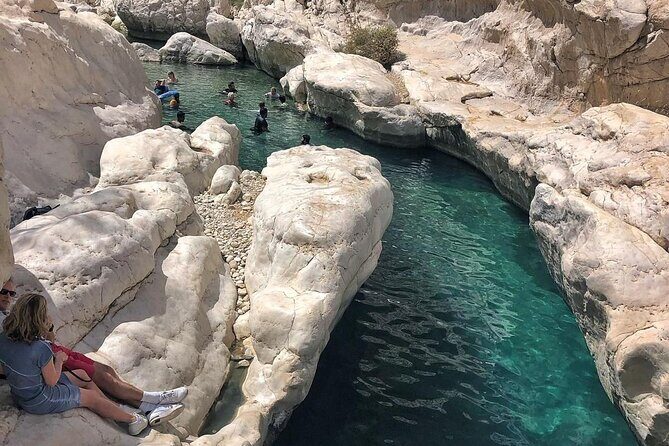 Wahiba Sand Desert-Bedouin House-Wadi Bani Khalid - Full Day Tour - Who This Tour Is Best For