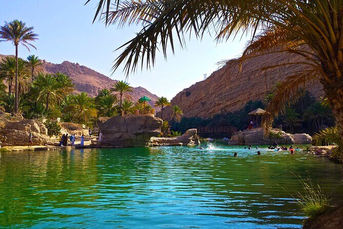 Wahiba Sands And Wadi Bani Khalid - Who Should Consider This Tour?