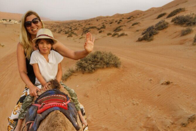 Wahiba Sands And Wadi Bani Khalid - FAQ
