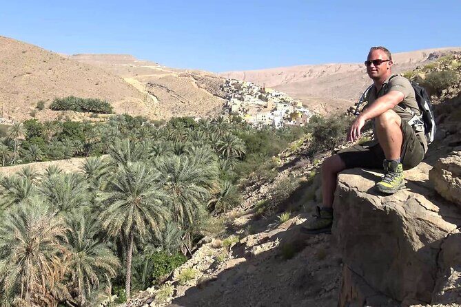 Wahiba Sands And Wadi Bani Khalid - Final Thoughts