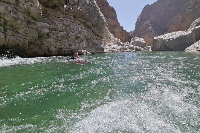 Wahiba Sands Desert and Wadi Hawar Private Tour - Unpacking the Experience