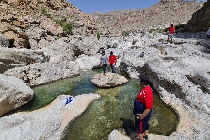 Wahiba Sands Desert and Wadi Hawar Private Tour - The Sum Up: Is it Worth It?