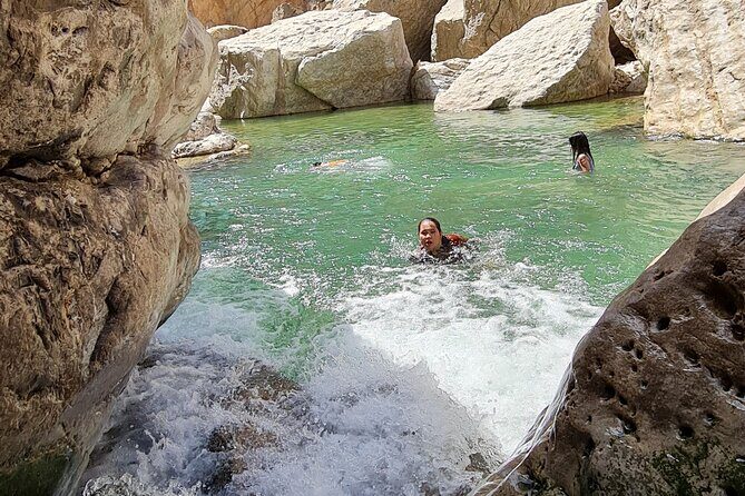 Wahiba Sands Desert and Wadi Hawar Private Tour - FAQs