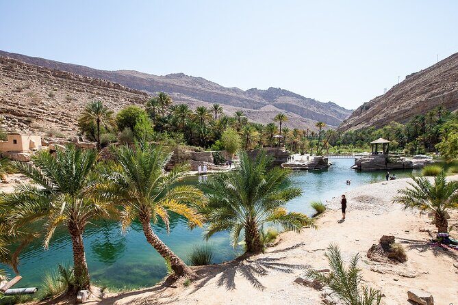 Wahiba Sands Tour - Who Will Love This Tour?