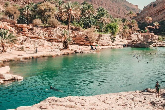 Wahiba Sands&Wadi Bani Khalid desert Safari(Muscat tours) : Private tours - Final Thoughts: Is This Tour Right for You?