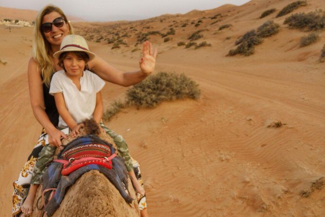 Wahiba Sands&Wadi Bani Khalid desert Safari(Muscat tours) : Tours - Key Points